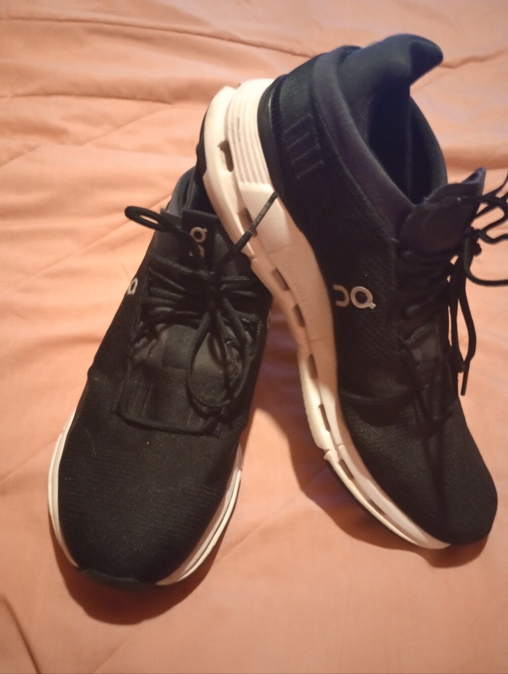 Men's On Running Cloud Nova Sneakers